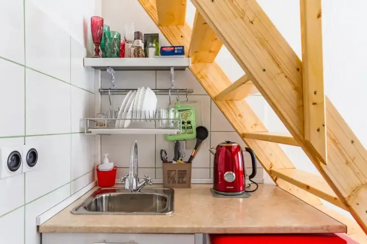 Санкт-Петербург: Апартаменты Bikk*House на Достоевского