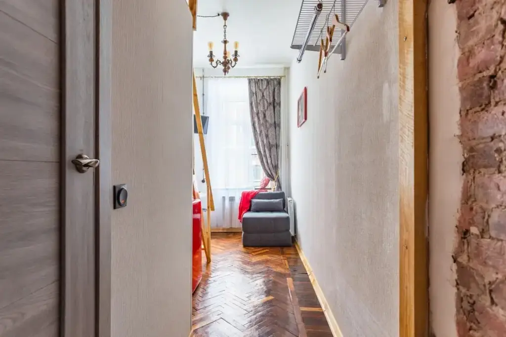 Санкт-Петербург: Апартаменты  Bikk*House на  Достоевского