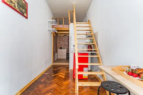 Апартаменты Bikk*House на Достоевского — фото 1