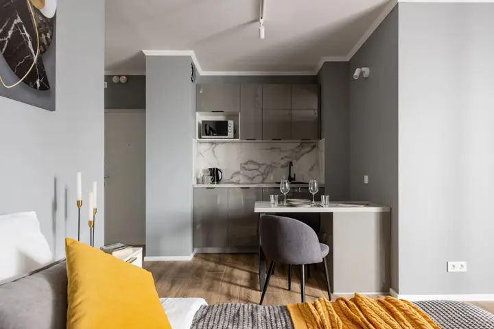 Санкт-Петербург: Апартаменты Студия ELIZA HOME Ладожская