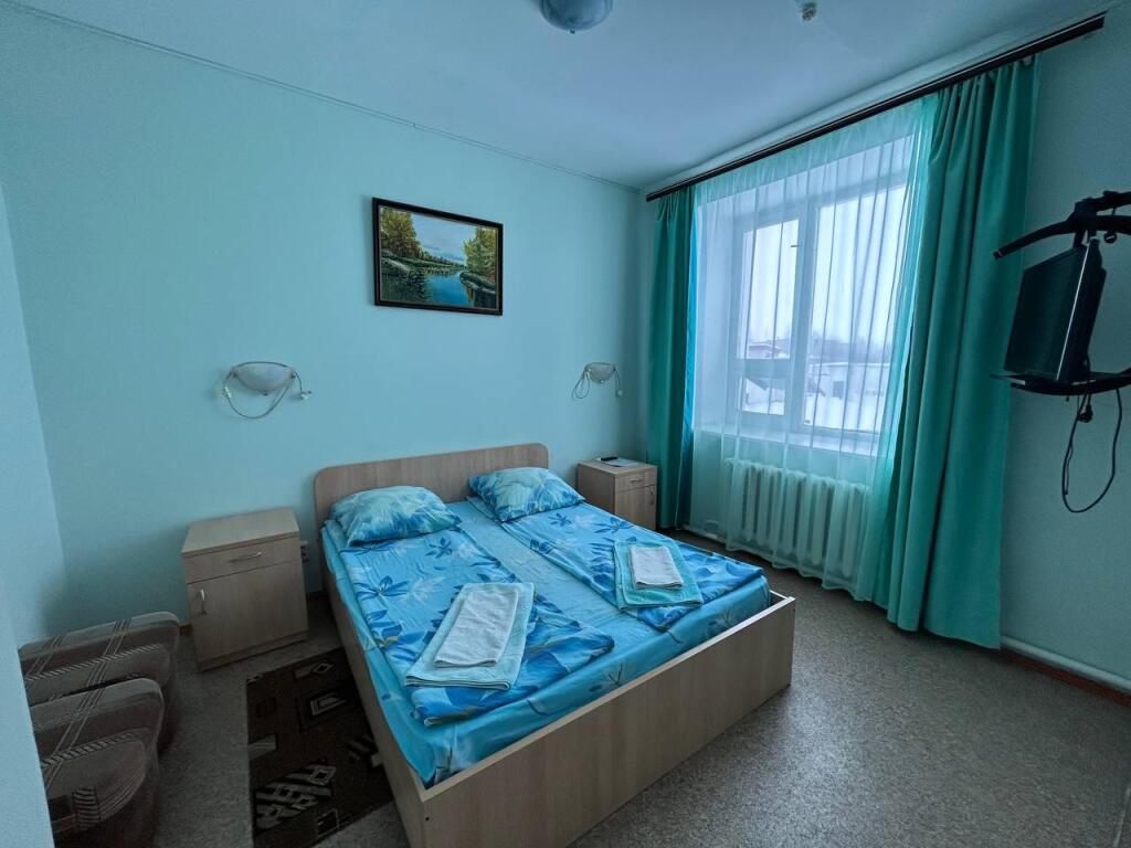 Сернур: Заречье