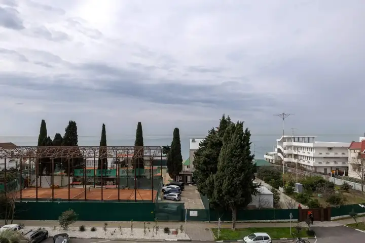 Сочи: Отель Kiparis Resort by Stellar Hotels Adler