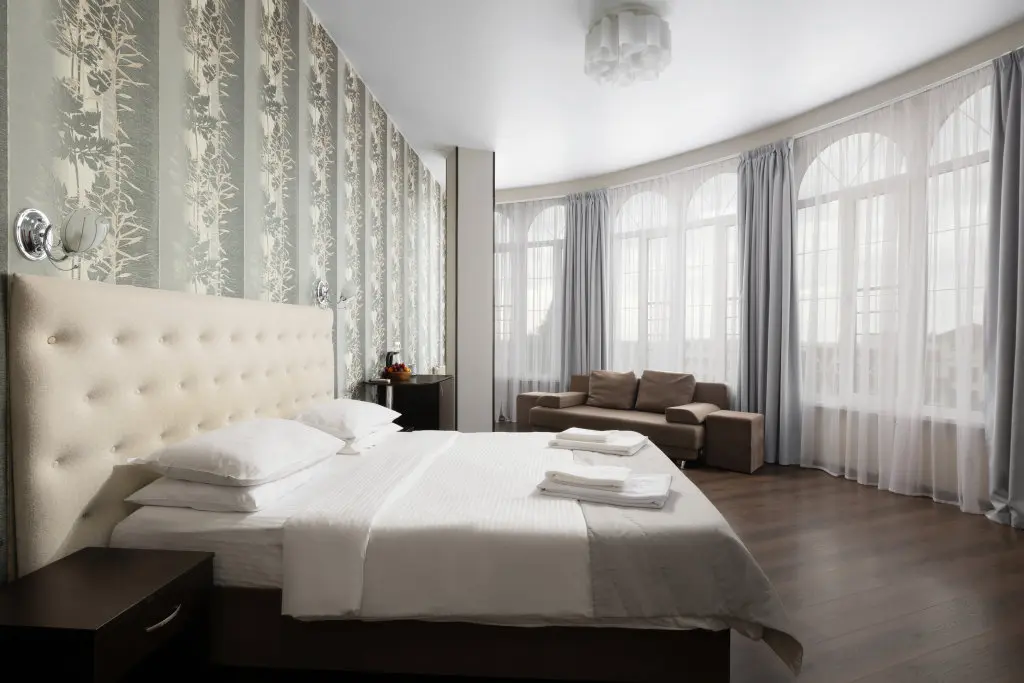 Сочи: Отель Kiparis Resort by Stellar Hotels Adler