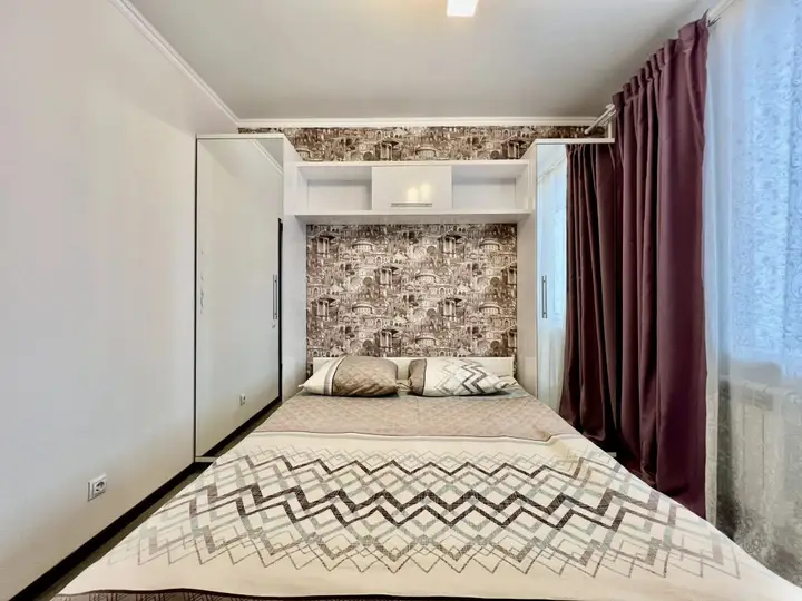 Тула: Апартаменты Pryanik Apartments Генерала Маргелова 5б