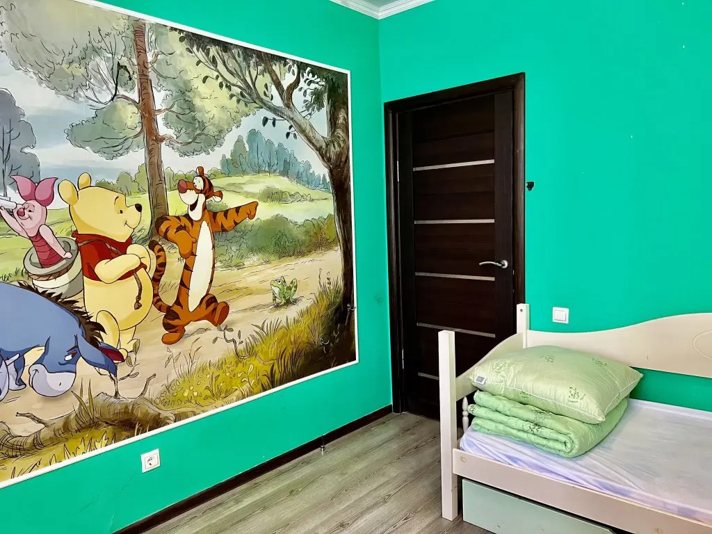 Тула: Апартаменты Pryanik Apartments Генерала Маргелова 5б
