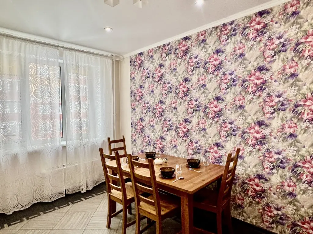 Тула: Апартаменты Pryanik Apartments Генерала Маргелова 5б