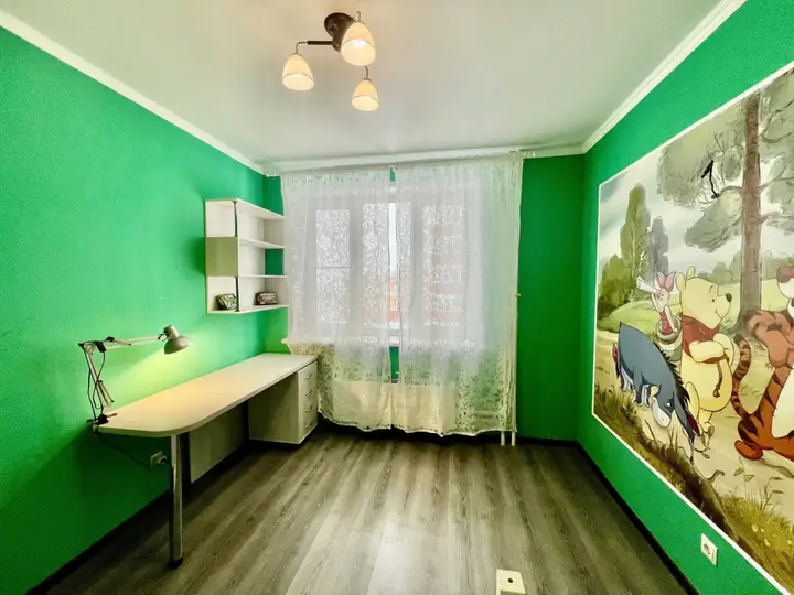 Тула: Апартаменты Pryanik Apartments Генерала Маргелова 5б