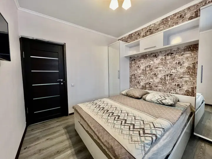 Тула: Апартаменты Pryanik Apartments Генерала Маргелова 5б