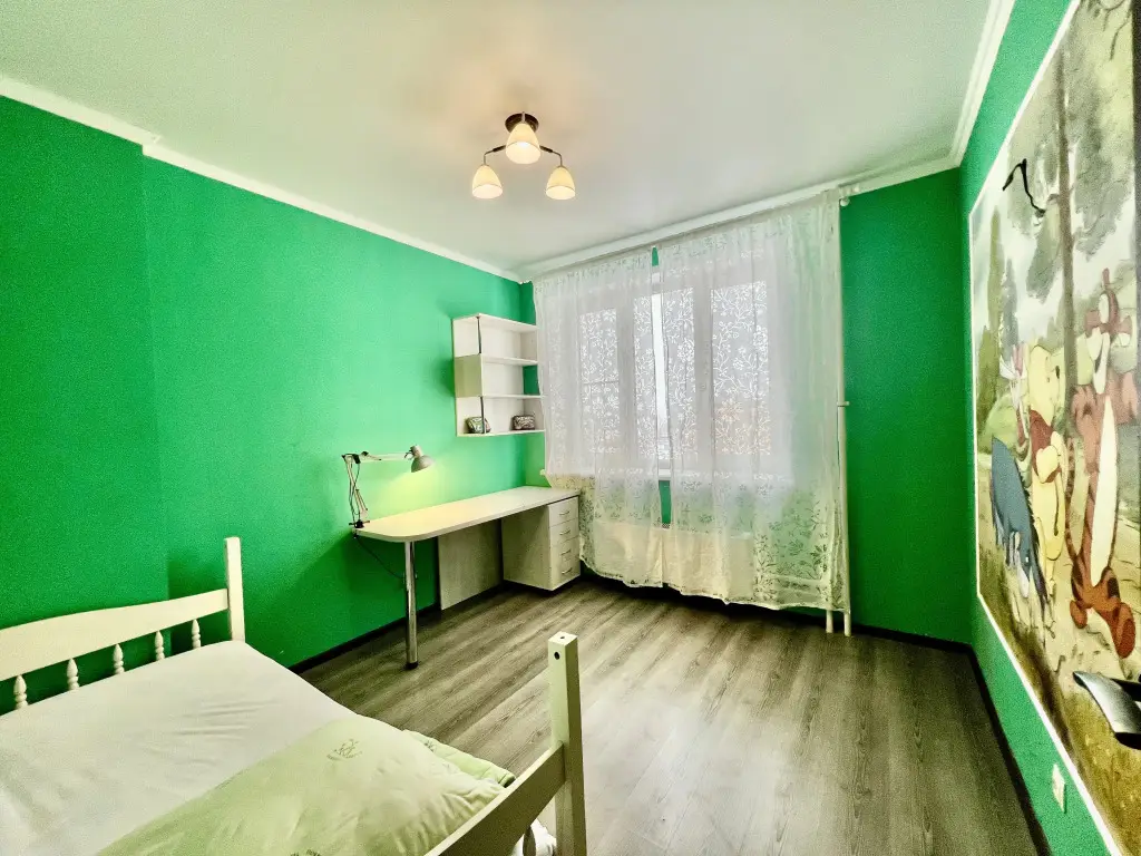 Тула: Апартаменты Pryanik Apartments Генерала Маргелова 5б