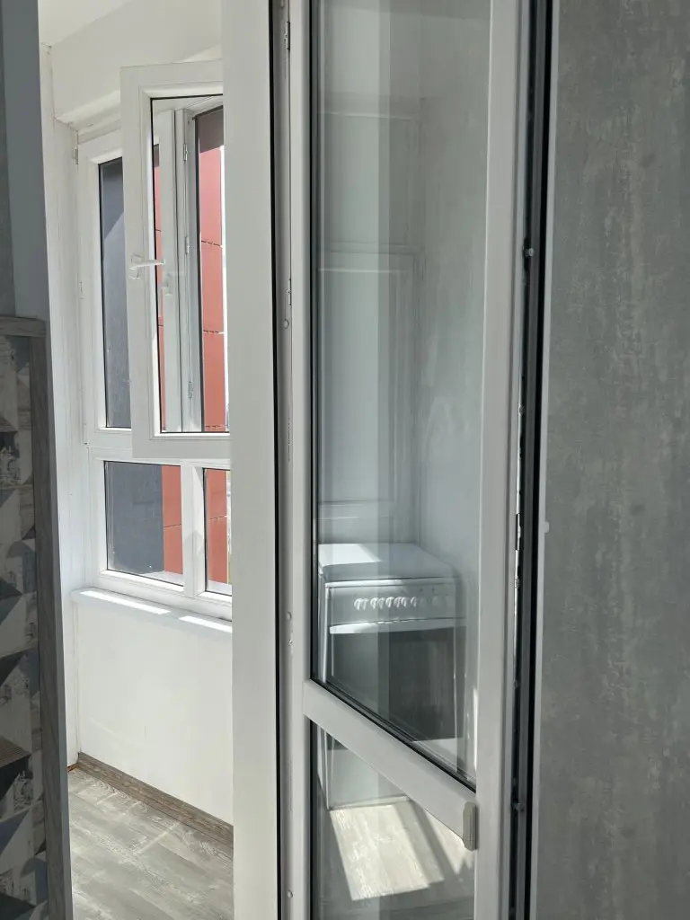 Уфа: Квартира Уютная Студия на Планете