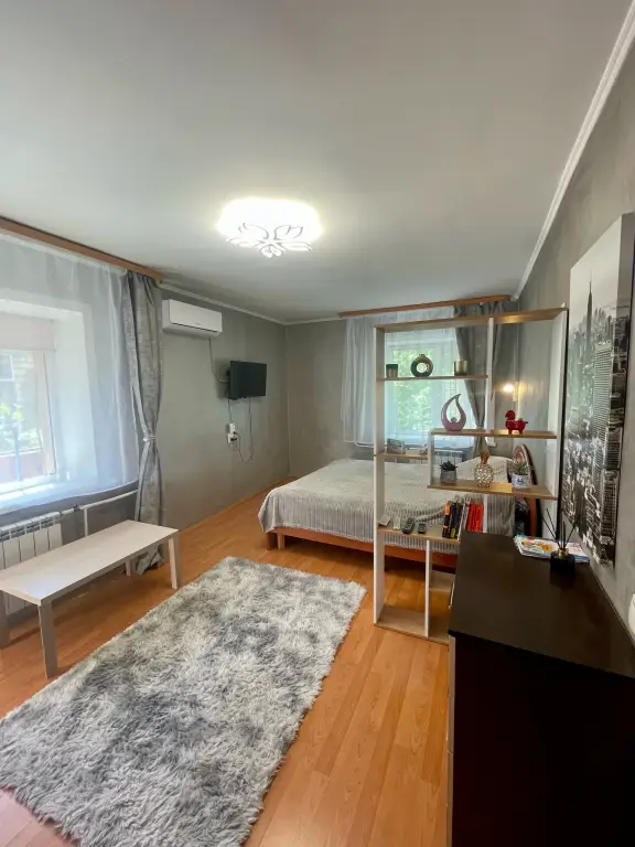 Великий Новгород: Апартаменты Рядом с кремлем