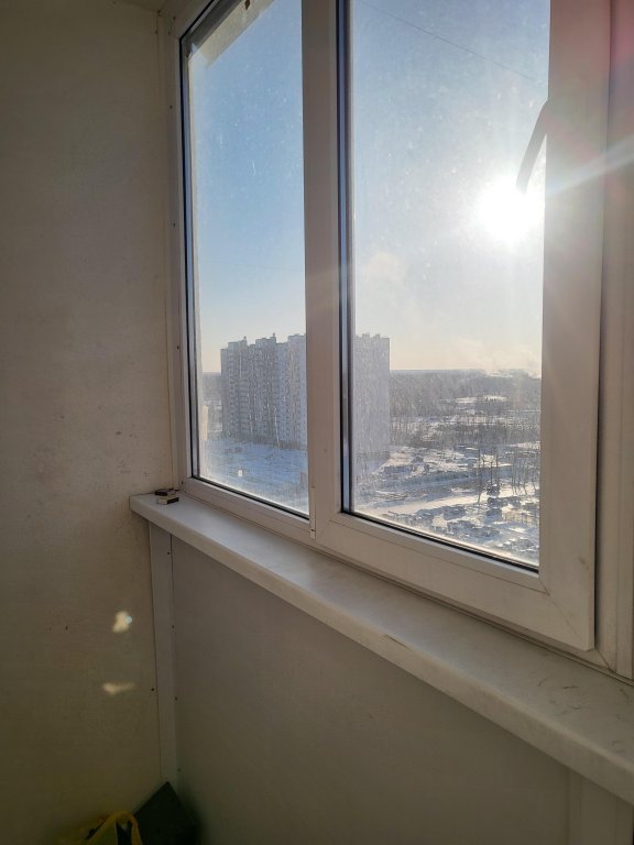 Новосибирск: Апартаменты Студия у Озера