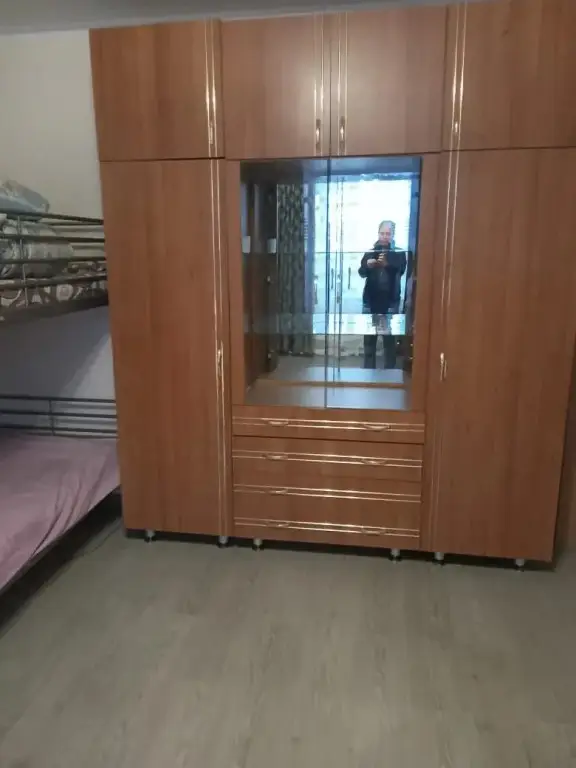 Уфа: Квартира в ЖК Молодежный
