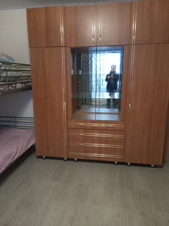 Уфа: Квартира в ЖК Молодежный