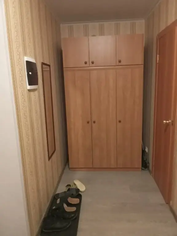 Уфа: Квартира в ЖК Молодежный