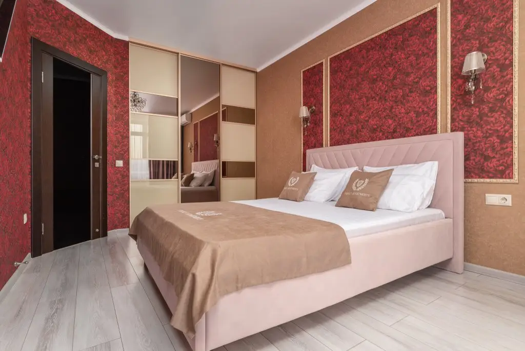 Краснодар: Апартаменты Luxe blue on Sarabeeva Street