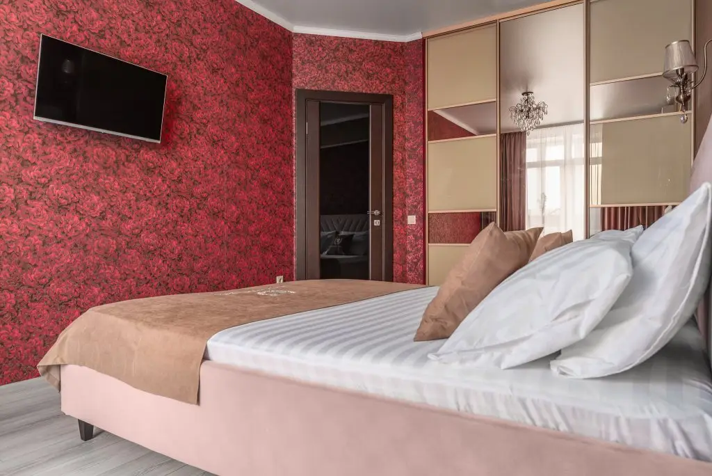 Краснодар: Апартаменты Luxe blue on Sarabeeva Street