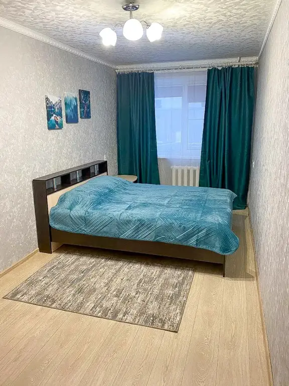 Кировск: Квартира Life Kirovsk 8 Большая и Уютная