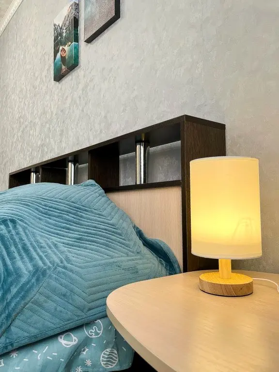 Кировск: Квартира Life Kirovsk 8 Большая и Уютная