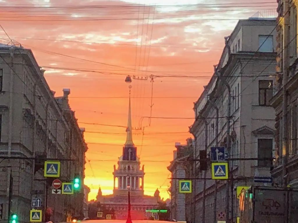Квартира Уютная студия в центре — фото 1