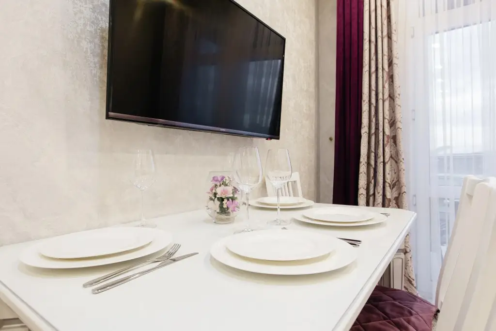 Сочи: Апартаменты Red Apartments Нижнеимеретинская 137А Армада