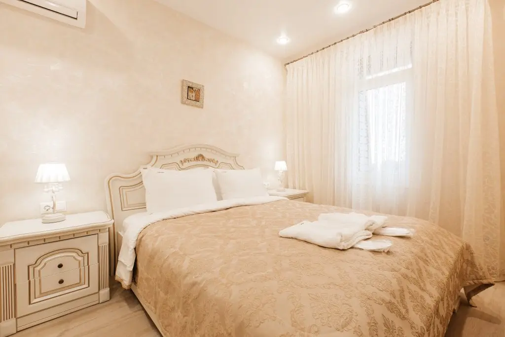 Сочи: Апартаменты Red Apartments Нижнеимеретинская 137А Армада