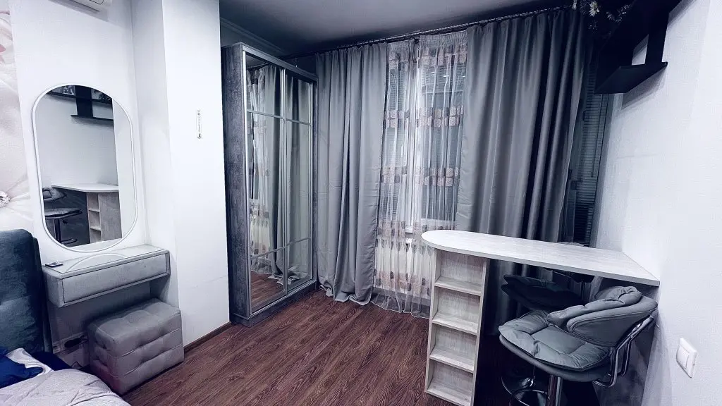 Сочи: Апартаменты MARLEN APART на Курортном Проспекте 75/1