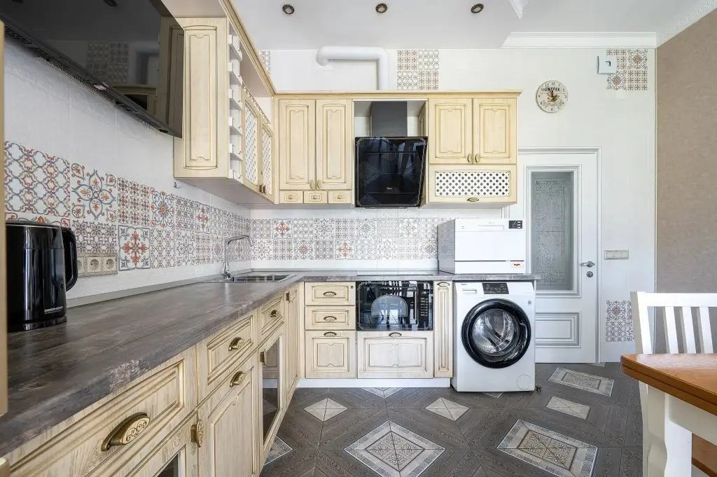 Сочи: Апартаменты Red apartments Екатерининский Квартал Афродита