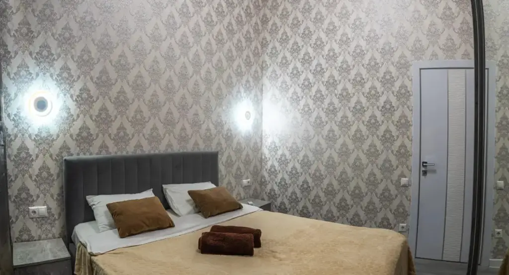 Сочи: Uyutnaya Kvartira Vozle Morya S Novym Remontom Apartments