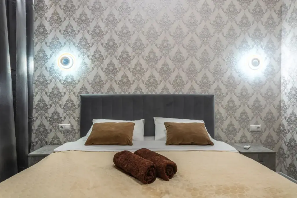 Сочи: Uyutnaya Kvartira Vozle Morya S Novym Remontom Apartments