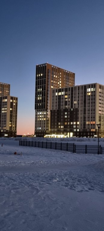 Екатеринбург: Квартира WelcomeHome Ekaterinburg