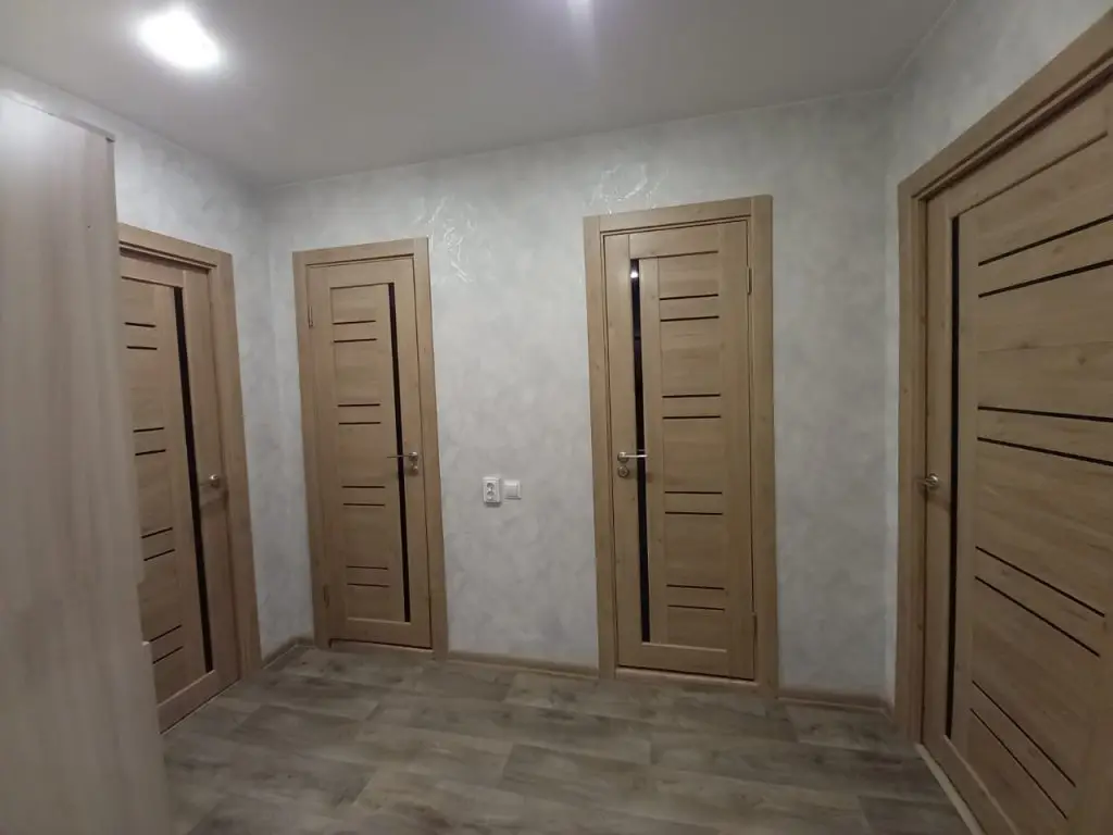 Тихвин: Квартира Комфорт 5-10