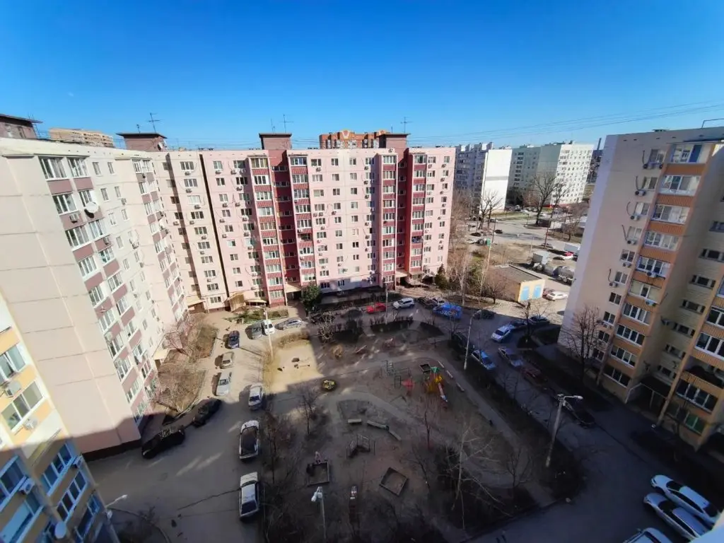 Ростов-на-Дону: Квартира Уютная