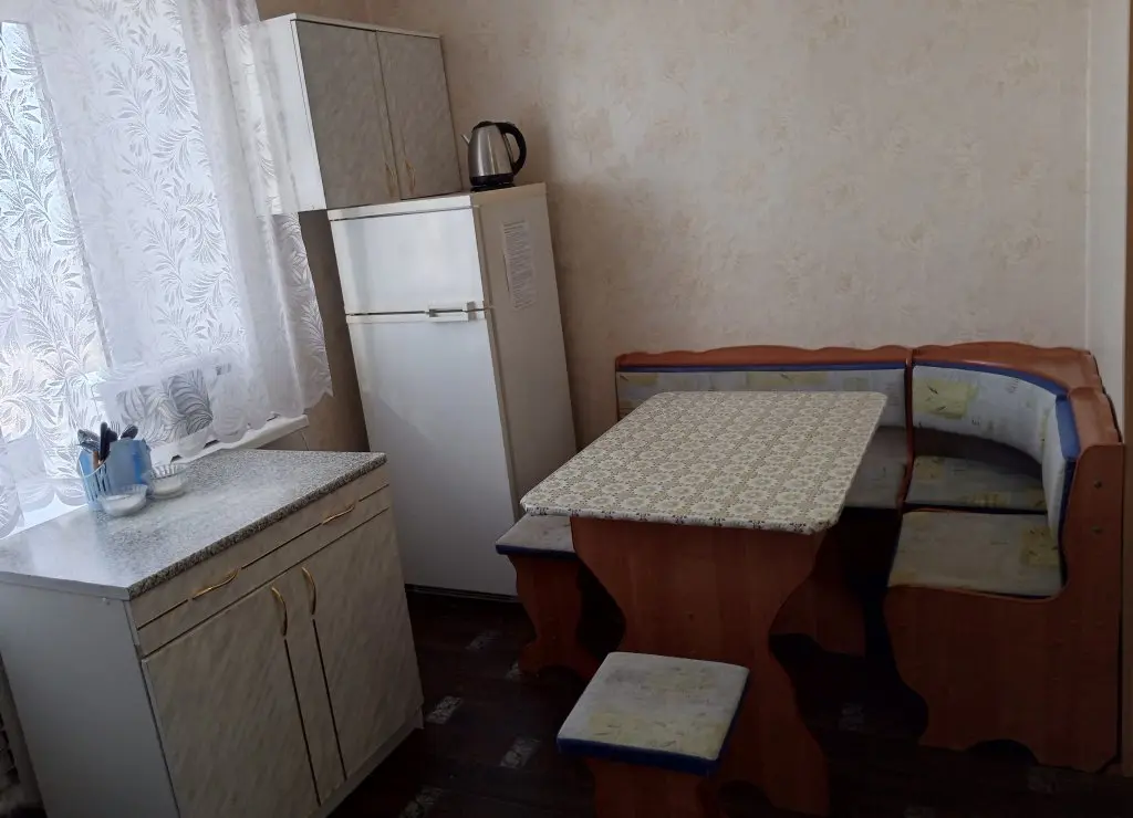 Камбарка: Квартира Kambarka Apartment
