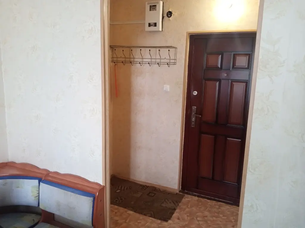 Камбарка: Квартира Kambarka Apartment
