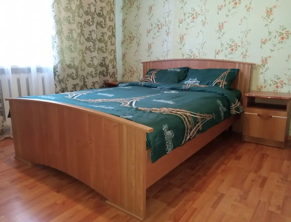 Квартира Kambarka Apartment — фото 1