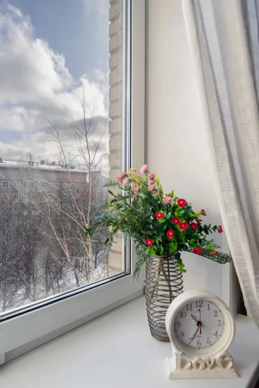 Москва: Квартира МаксРеалти24 Панферова дом 8