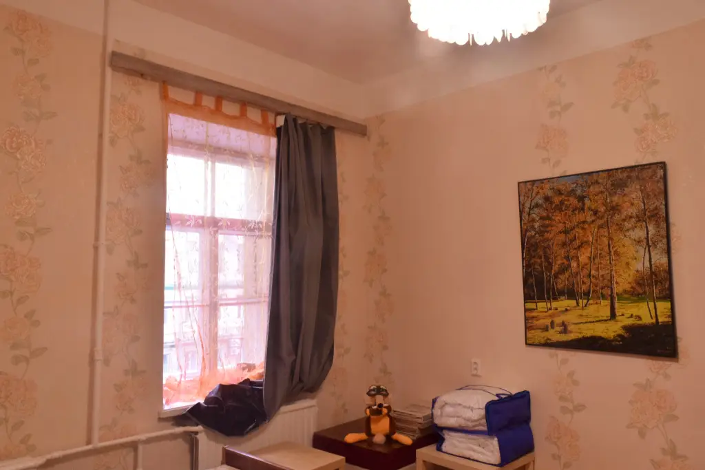Тула: Квартира на Вознесенском 15