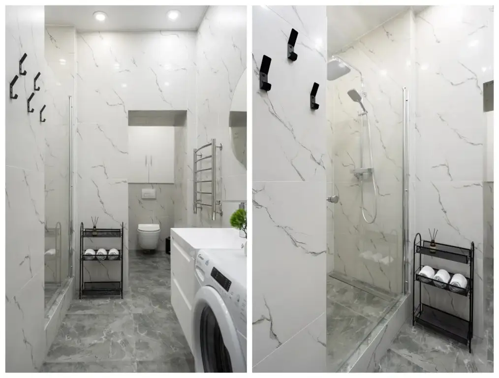 Sukhaparina: Апартаменты Let Your Flat Modern