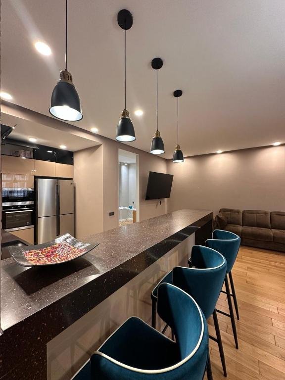 Ереван: Апартаменты 2 Bedroom Apt On Republic Square