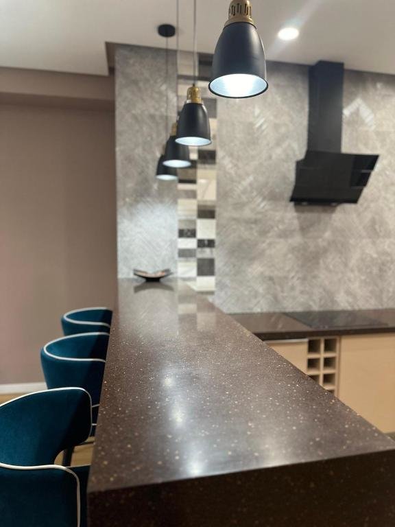 Ереван: Апартаменты 2 Bedroom Apt On Republic Square