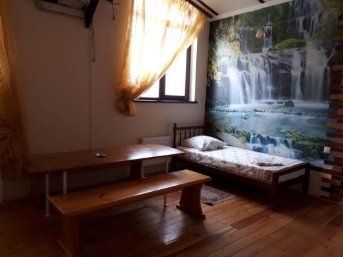Славянск-на-Кубани: Gostiny Dvorik Mini-Hotel