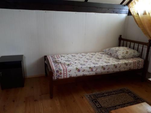 Славянск-на-Кубани: Gostiny Dvorik Mini-Hotel
