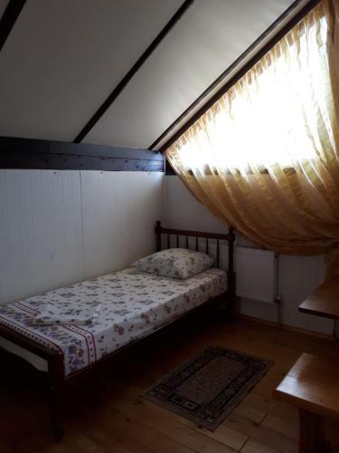 Славянск-на-Кубани: Gostiny Dvorik Mini-Hotel