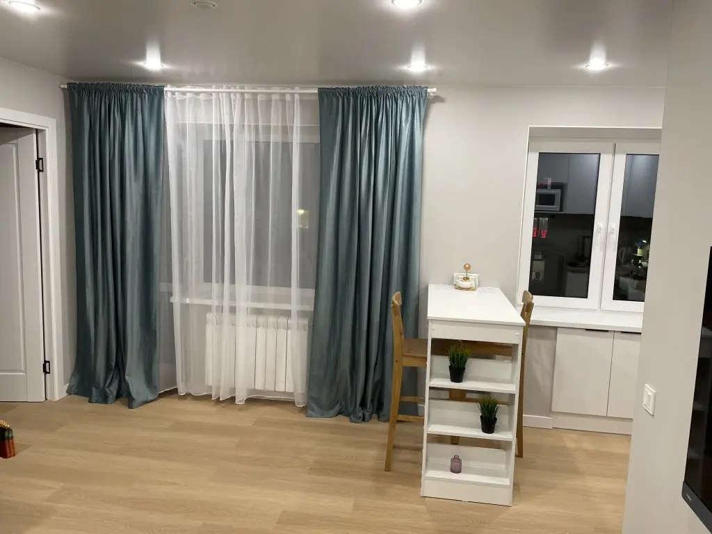 Петрозаводск: Квартира на Анохина 26