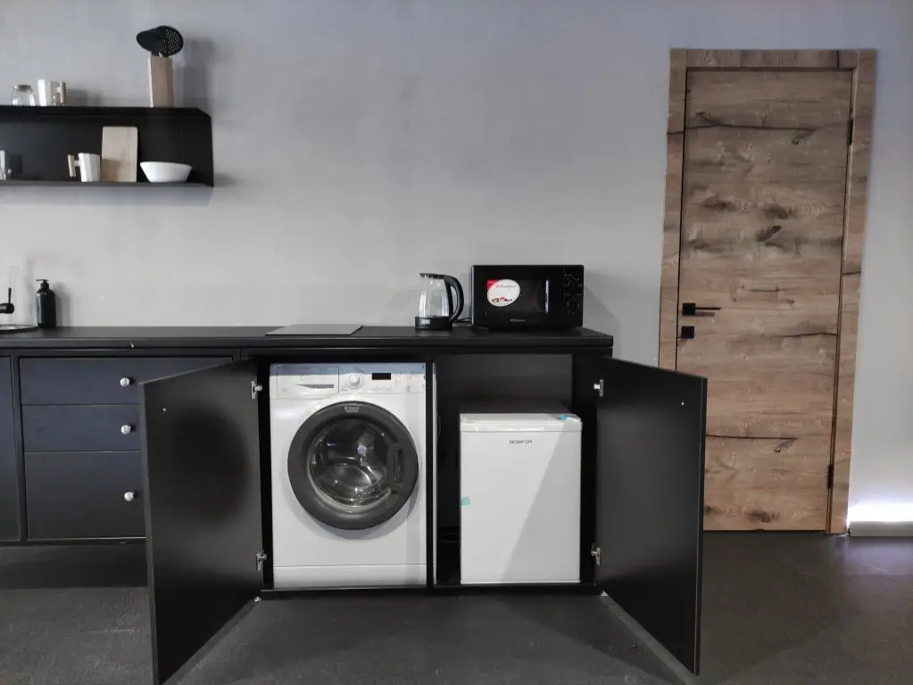 Новосибирск: Апарт-отель AрartLoft