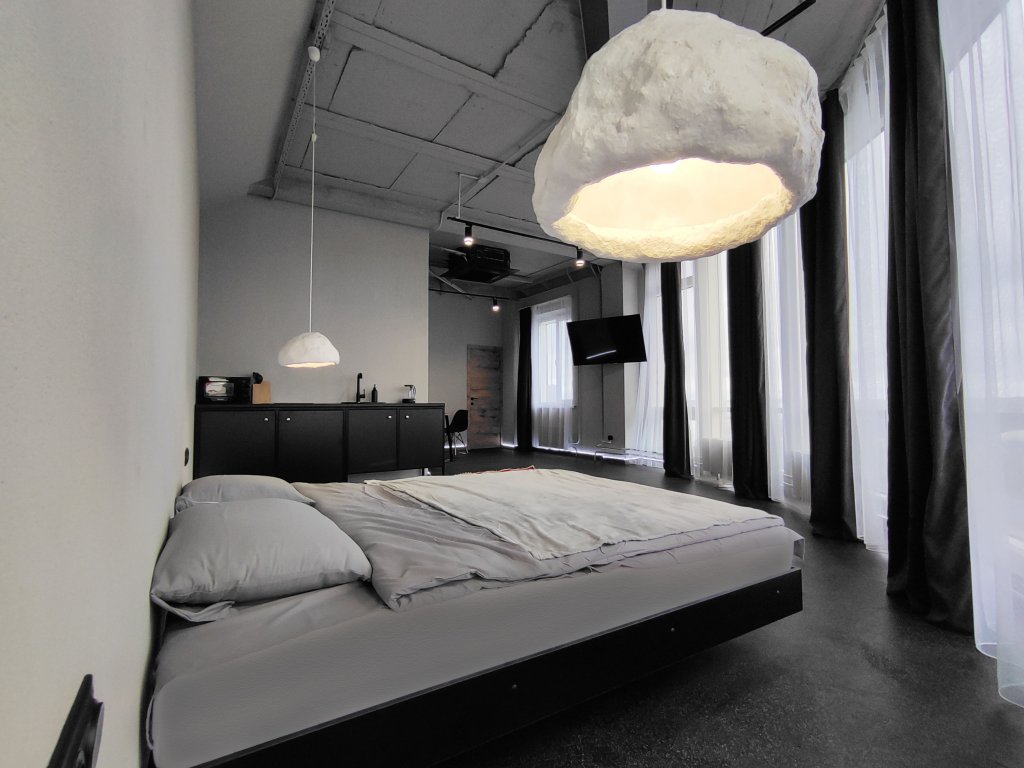 Апарт-отель AрartLoft — фото 1