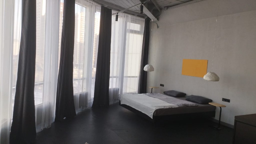 Новосибирск: Апарт-отель AрartLoft