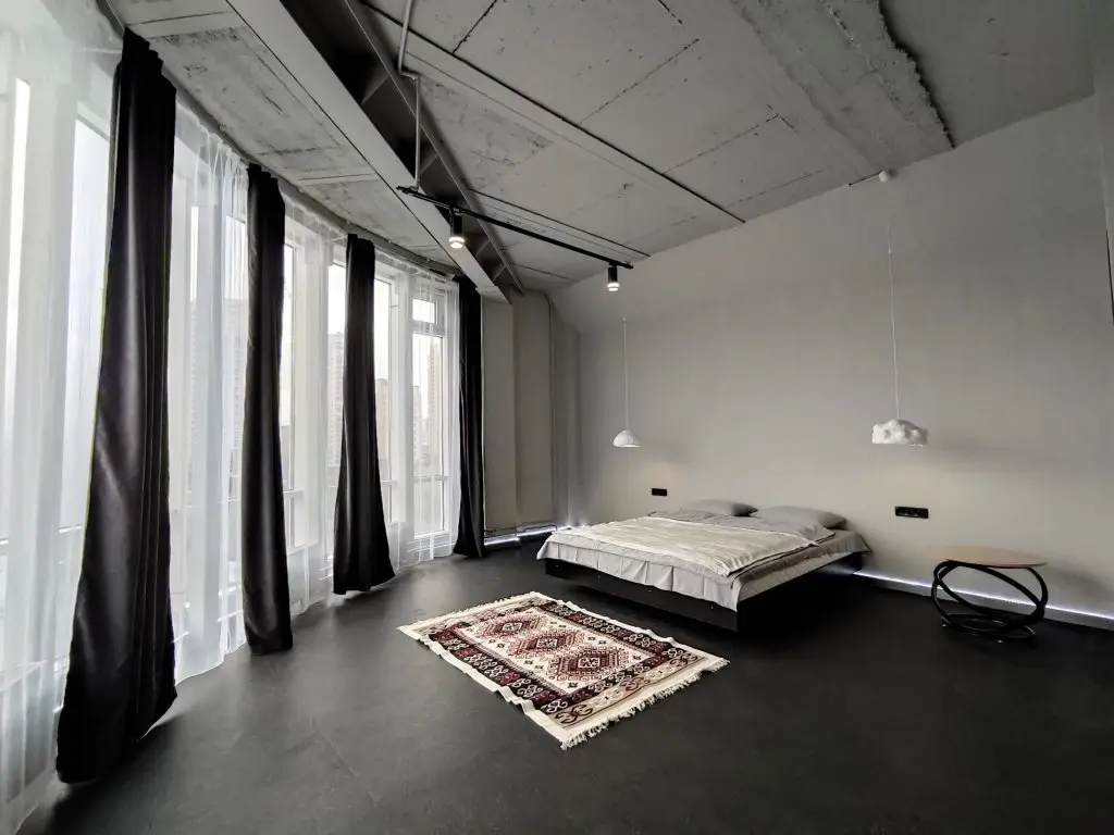Новосибирск: Апарт-отель AрartLoft