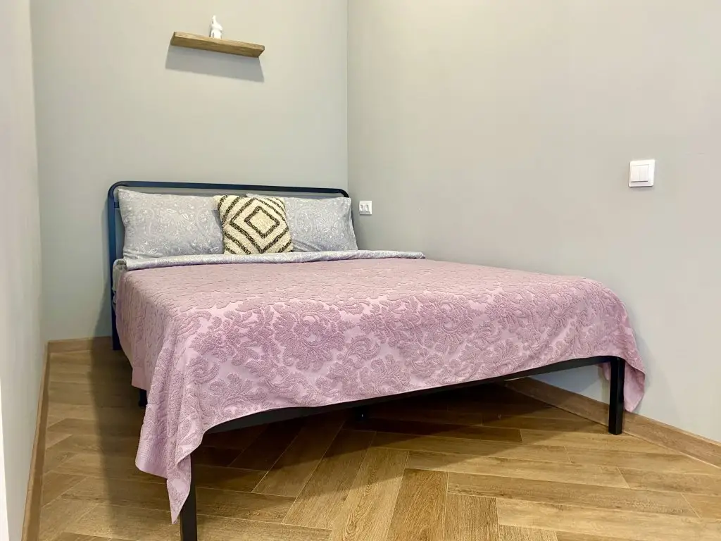 Сочи: Апартаменты Orange Apart Имеретинский парк (28)